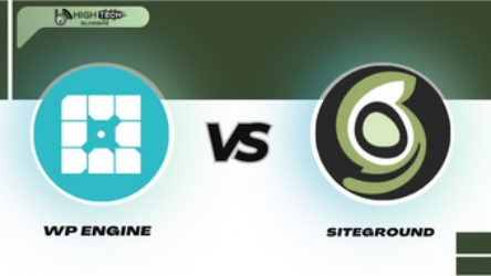 WP Engine vs SiteGround: The Ultimate Showdown (February 2026)