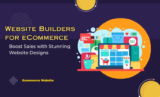 Website Builders for eCommerce: Boost Sales with Stunning Website Designs! (February 2026)