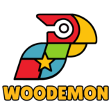 Sitewide 50% OFF on Woodemon Offer!