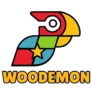 Sitewide 50% OFF on Woodemon Offer!