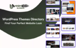 WordPress Themes Directory: Find Your Perfect Website Look (October 2025)