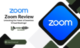 Zoom Review: Unlocking the Power of Seamless Virtual Meetings! (October 2025)