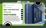 cPanel Excellence: Check Out the Top 9 Best VPS Hosting cPanel Providers! (October 2025)