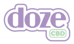 Sitewide 50% OFF on dozeCBD Offer!