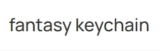 Sitewide 50% OFF on fantasy keychain Offer!