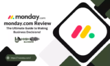 monday.com Review: The Ultimate Guide to Making Business Decisions!(October 2025)