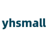 Sitewide 50% OFF on yhsmall Offer!